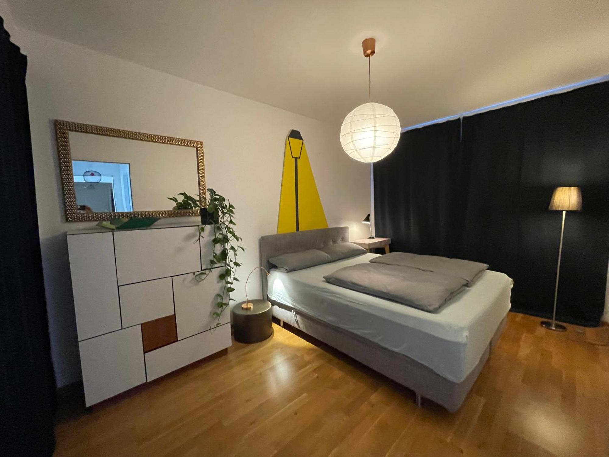 Checkpoint Charlie Apartment Berlín Exteriér fotografie